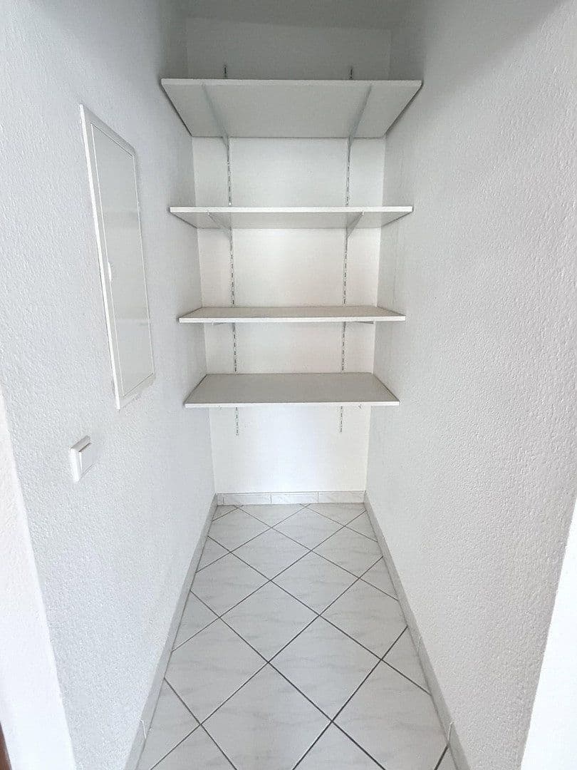 Prenájom bytu 2-izbový 62 m², Sandratstraße, Nürnberg, Bavorsko Prenájom bytu 2-izbový 62 m², Sandratstraße, Nürnberg, Bavorsko