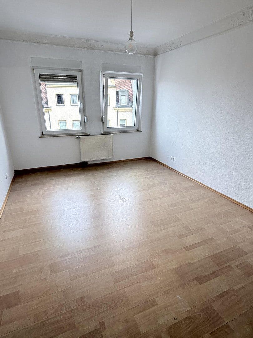Prenájom bytu 2-izbový 62 m², Sandratstraße, Nürnberg, Bavorsko Prenájom bytu 2-izbový 62 m², Sandratstraße, Nürnberg, Bavorsko