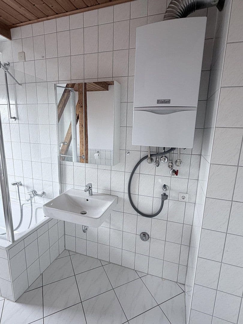 Prenájom bytu 2-izbový 62 m², Sandratstraße, Nürnberg, Bavorsko Prenájom bytu 2-izbový 62 m², Sandratstraße, Nürnberg, Bavorsko