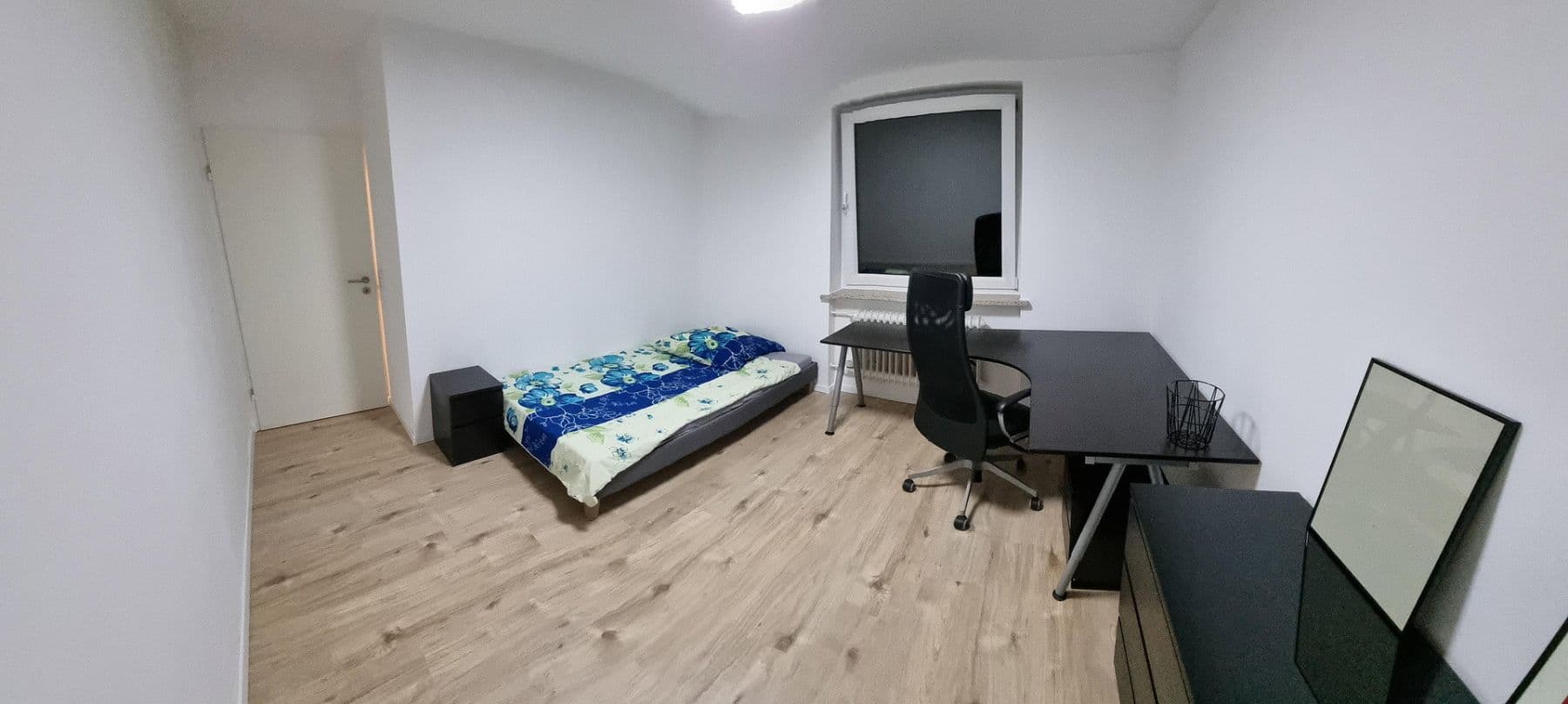 Prenájom bytu 3-izbový 77 m², Stadeweg 5, Braunschweig, Dolné Sasko Prenájom bytu 3-izbový 77 m², Stadeweg 5, Braunschweig, Dolné Sasko