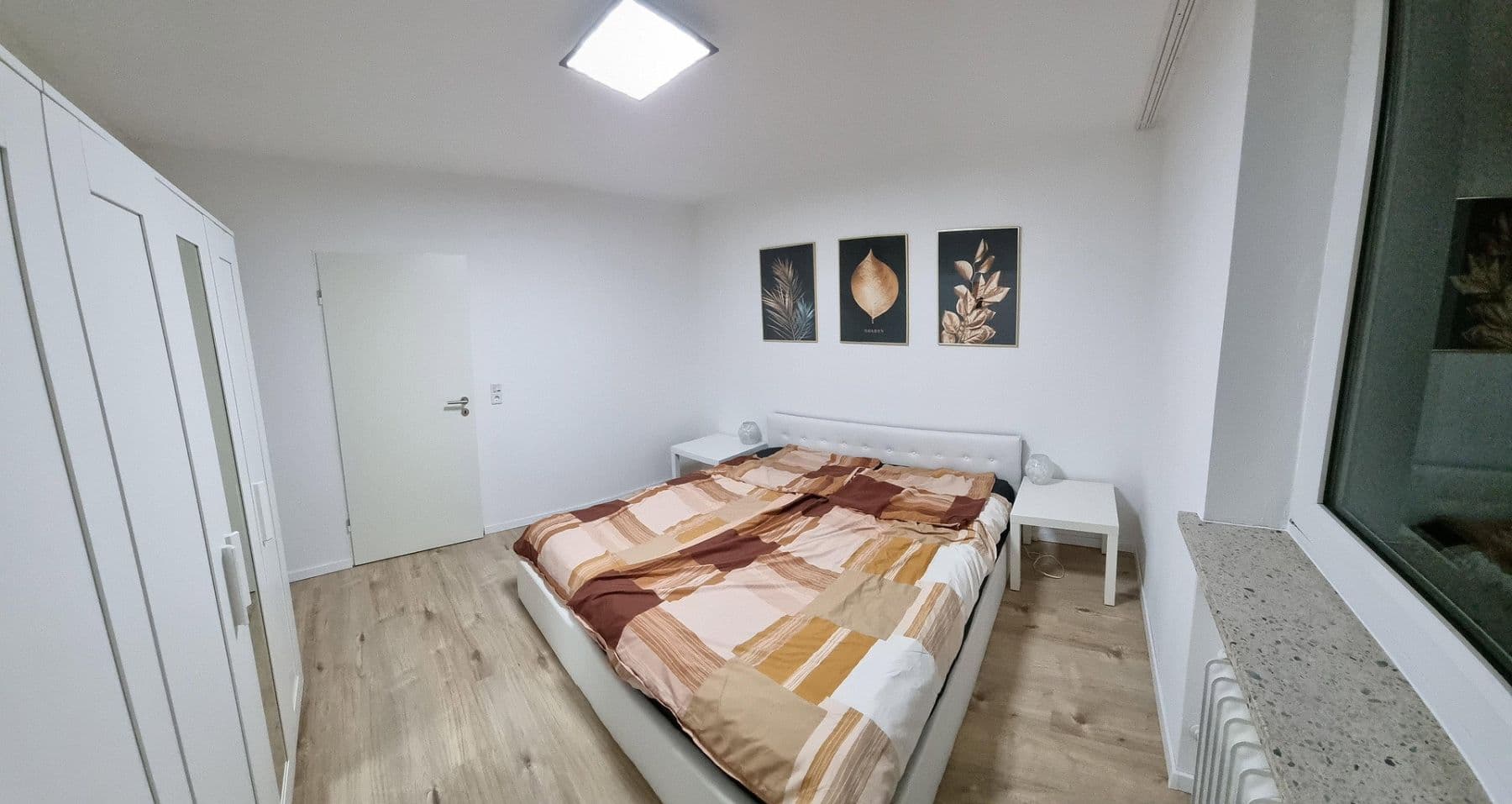 Prenájom bytu 3-izbový 77 m², Stadeweg 5, Braunschweig, Dolné Sasko Prenájom bytu 3-izbový 77 m², Stadeweg 5, Braunschweig, Dolné Sasko