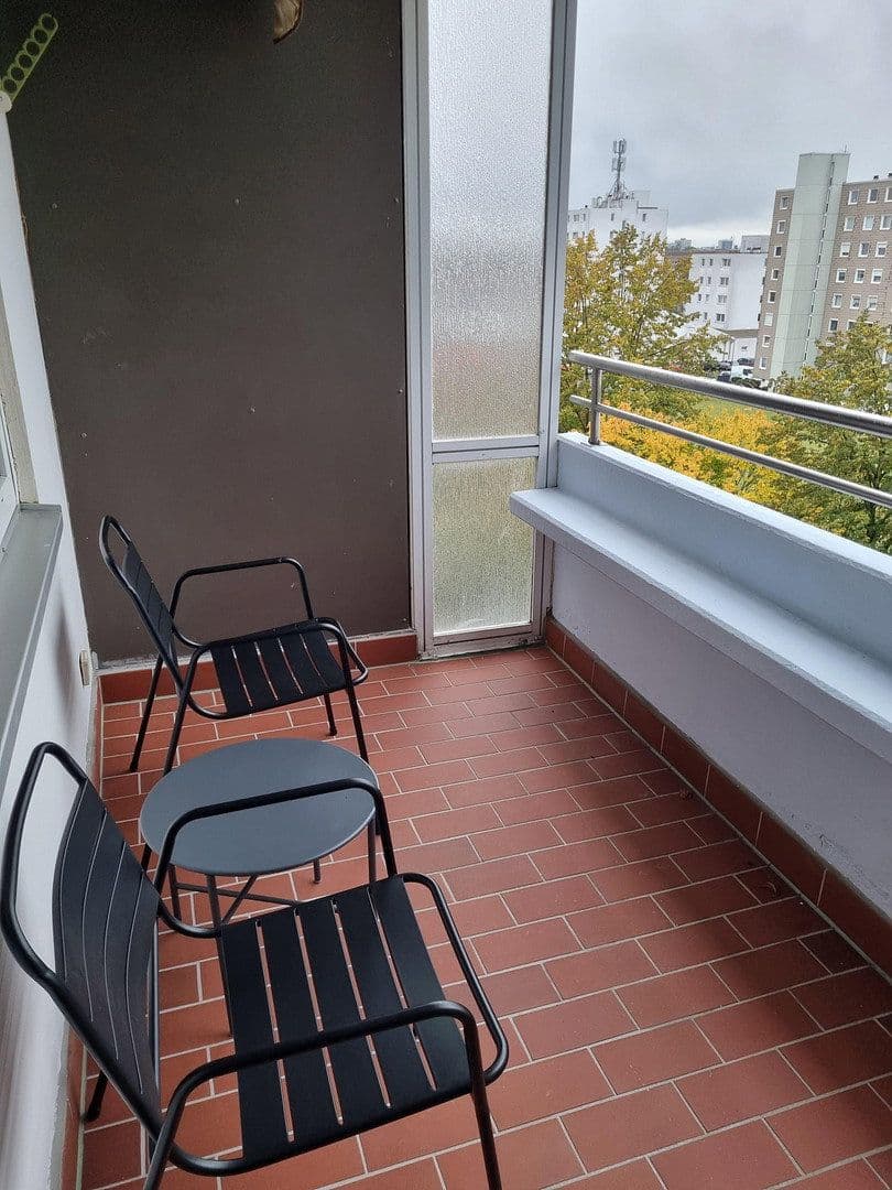 Prenájom bytu 3-izbový 77 m², Stadeweg 5, Braunschweig, Dolné Sasko Prenájom bytu 3-izbový 77 m², Stadeweg 5, Braunschweig, Dolné Sasko