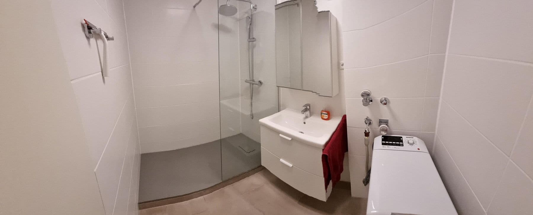 Prenájom bytu 3-izbový 77 m², Stadeweg 5, Braunschweig, Dolné Sasko Prenájom bytu 3-izbový 77 m², Stadeweg 5, Braunschweig, Dolné Sasko