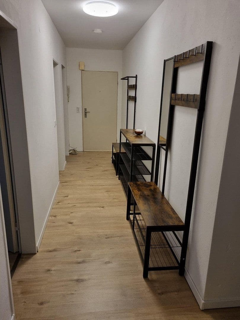 Prenájom bytu 3-izbový 77 m², Stadeweg 5, Braunschweig, Dolné Sasko Prenájom bytu 3-izbový 77 m², Stadeweg 5, Braunschweig, Dolné Sasko