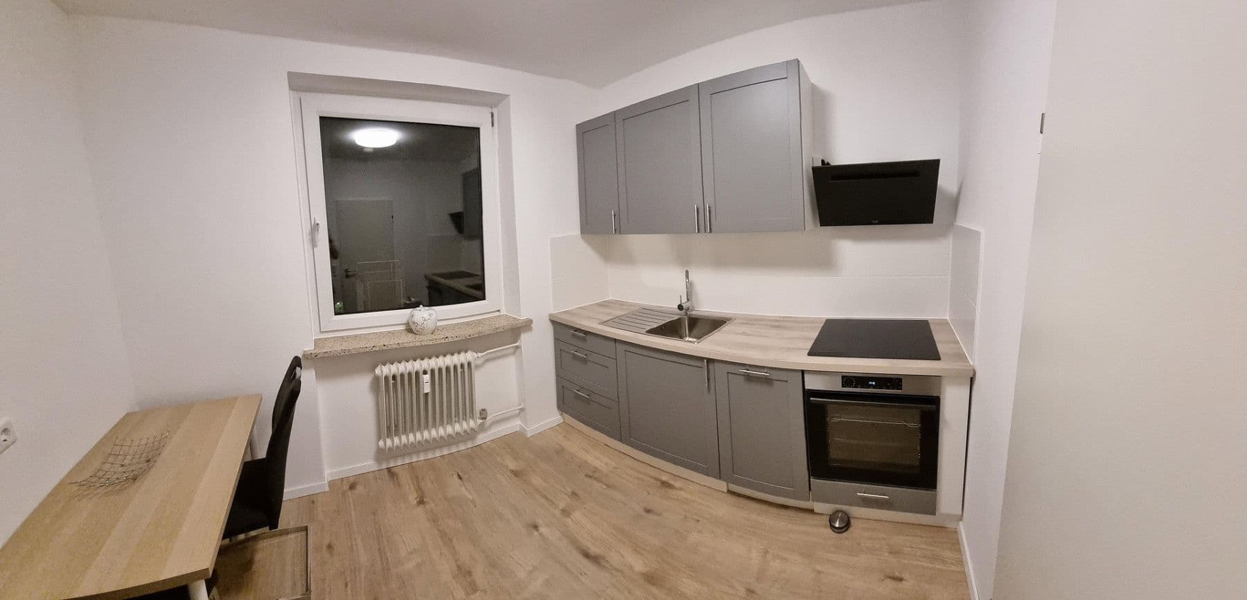 Prenájom bytu 3-izbový 77 m², Stadeweg 5, Braunschweig, Dolné Sasko Prenájom bytu 3-izbový 77 m², Stadeweg 5, Braunschweig, Dolné Sasko