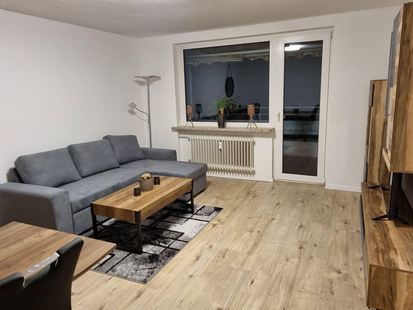 Prenájom bytu 3-izbový 77 m², Stadeweg 5, Braunschweig, Dolné Sasko Prenájom bytu 3-izbový 77 m², Stadeweg 5, Braunschweig, Dolné Sasko
