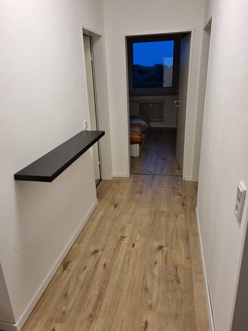 Prenájom bytu 3-izbový 77 m², Stadeweg 5, Braunschweig, Dolné Sasko Prenájom bytu 3-izbový 77 m², Stadeweg 5, Braunschweig, Dolné Sasko
