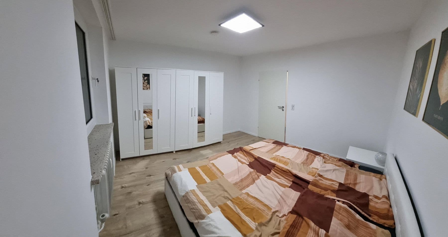 Prenájom bytu 3-izbový 77 m², Stadeweg 5, Braunschweig, Dolné Sasko Prenájom bytu 3-izbový 77 m², Stadeweg 5, Braunschweig, Dolné Sasko