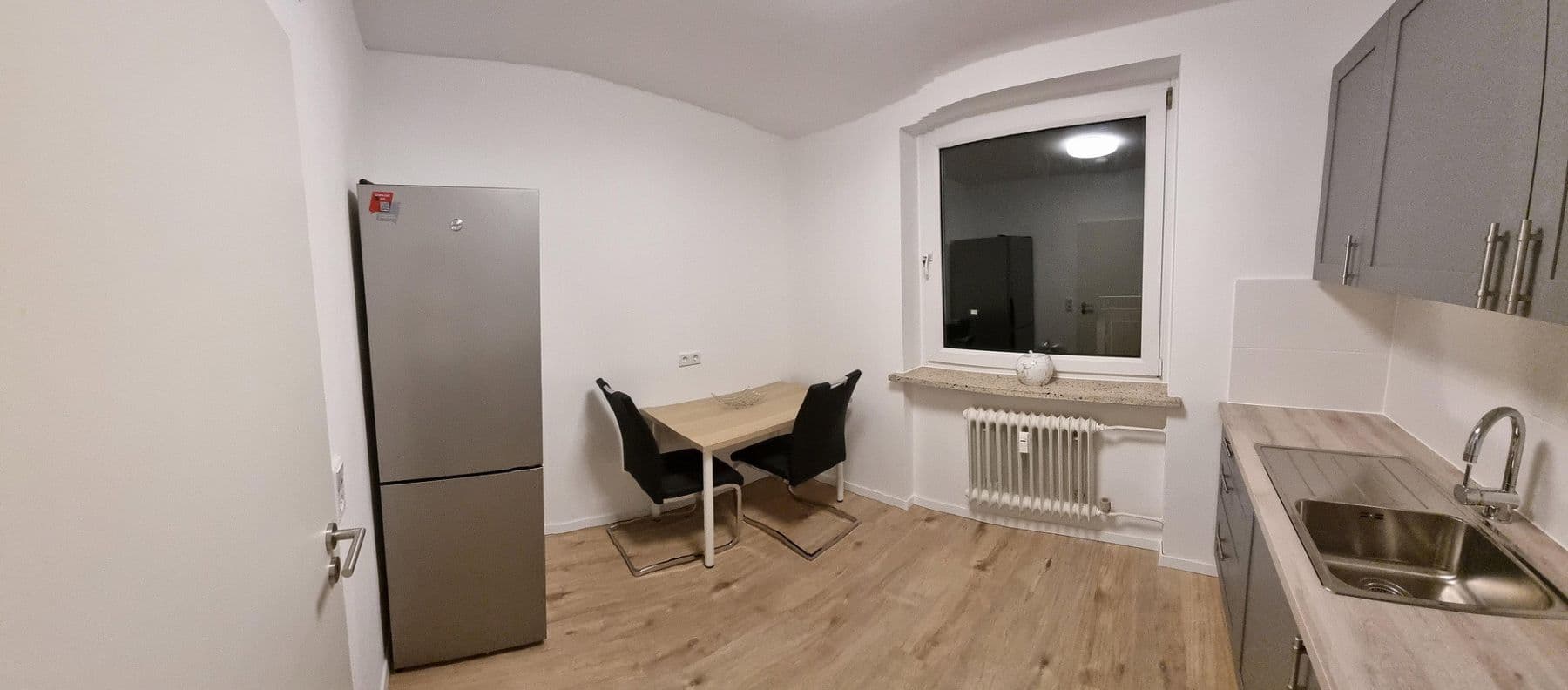 Prenájom bytu 3-izbový 77 m², Stadeweg 5, Braunschweig, Dolné Sasko Prenájom bytu 3-izbový 77 m², Stadeweg 5, Braunschweig, Dolné Sasko