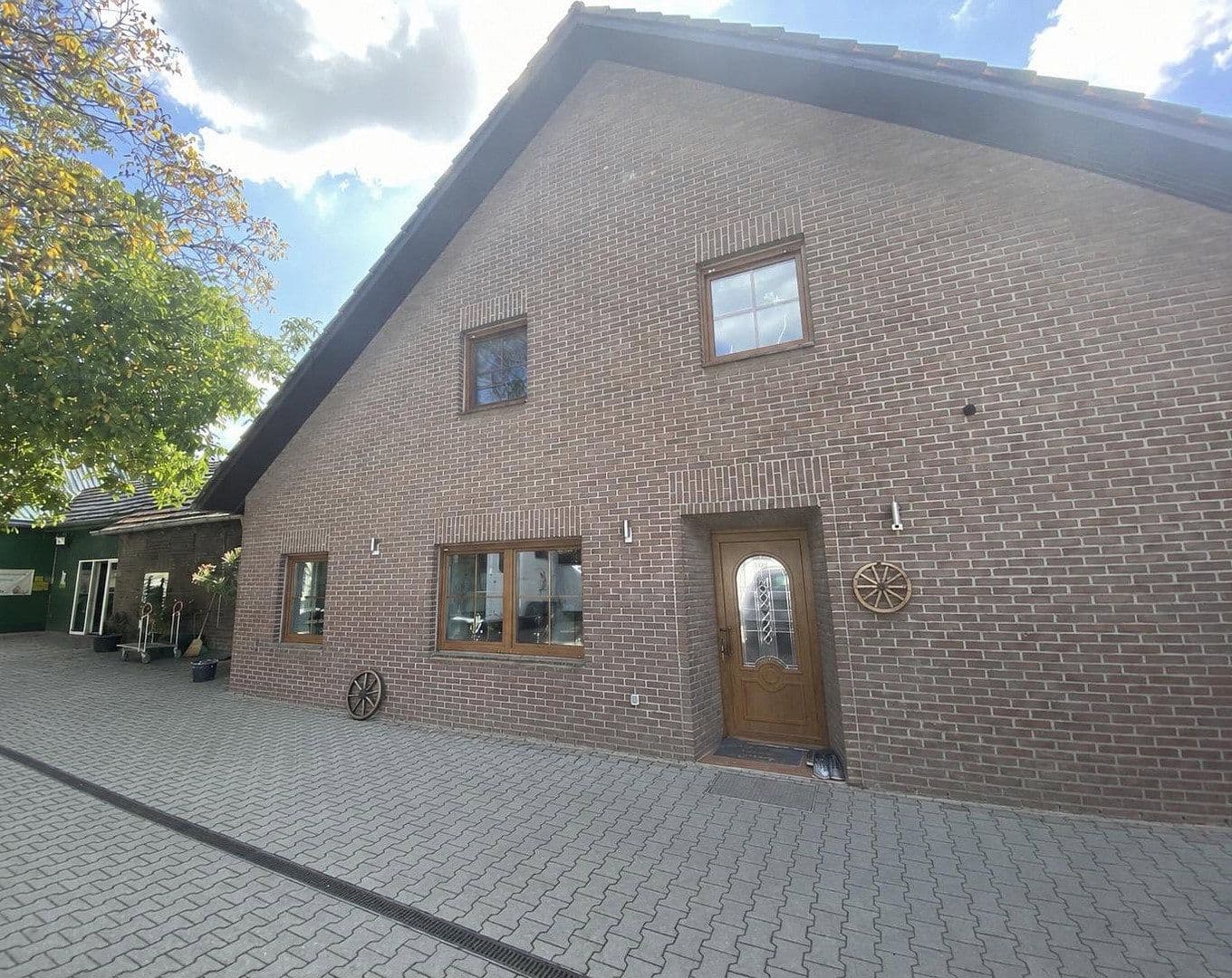 Predaj domu 108 m², pozemok 1.120 m², Brüggen, Severné Porýnie - Westfálsko Predaj domu 108 m², pozemok 1.120 m², Brüggen, Severné Porýnie - Westfálsko