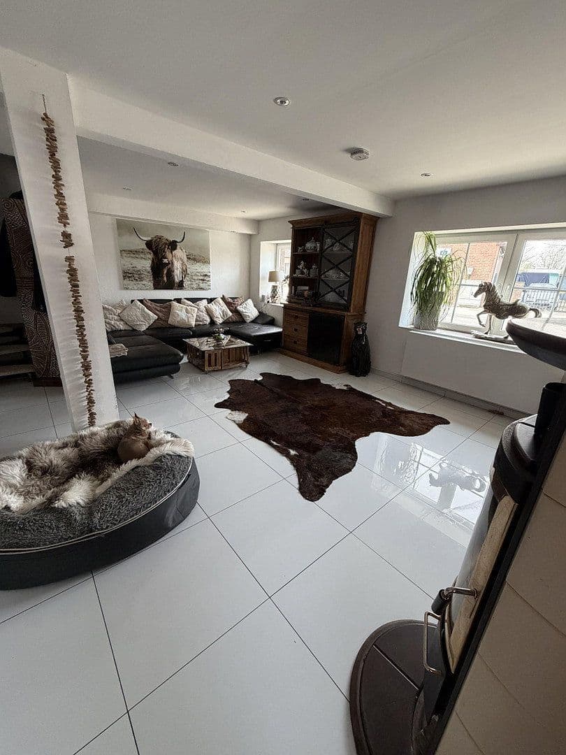 Predaj domu 108 m², pozemok 1.120 m², Brüggen, Severné Porýnie - Westfálsko Predaj domu 108 m², pozemok 1.120 m², Brüggen, Severné Porýnie - Westfálsko