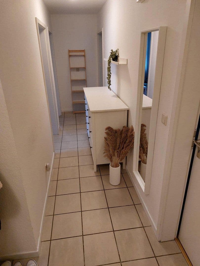 Prenájom bytu 2-izbový 75 m², Alte Dorfstraße 1D, Seesen, Dolné Sasko Prenájom bytu 2-izbový 75 m², Alte Dorfstraße 1D, Seesen, Dolné Sasko