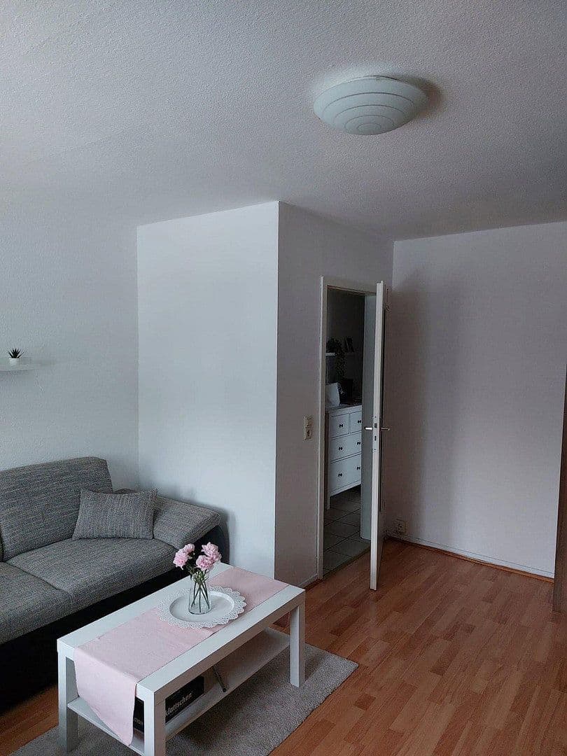 Prenájom bytu 2-izbový 75 m², Alte Dorfstraße 1D, Seesen, Dolné Sasko Prenájom bytu 2-izbový 75 m², Alte Dorfstraße 1D, Seesen, Dolné Sasko