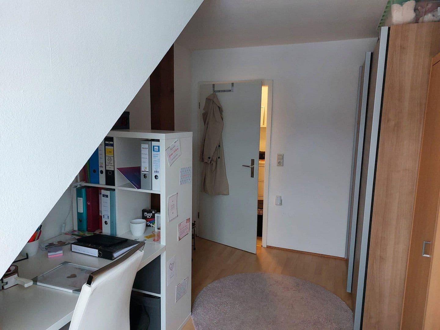 Prenájom bytu 2-izbový 75 m², Alte Dorfstraße 1D, Seesen, Dolné Sasko Prenájom bytu 2-izbový 75 m², Alte Dorfstraße 1D, Seesen, Dolné Sasko