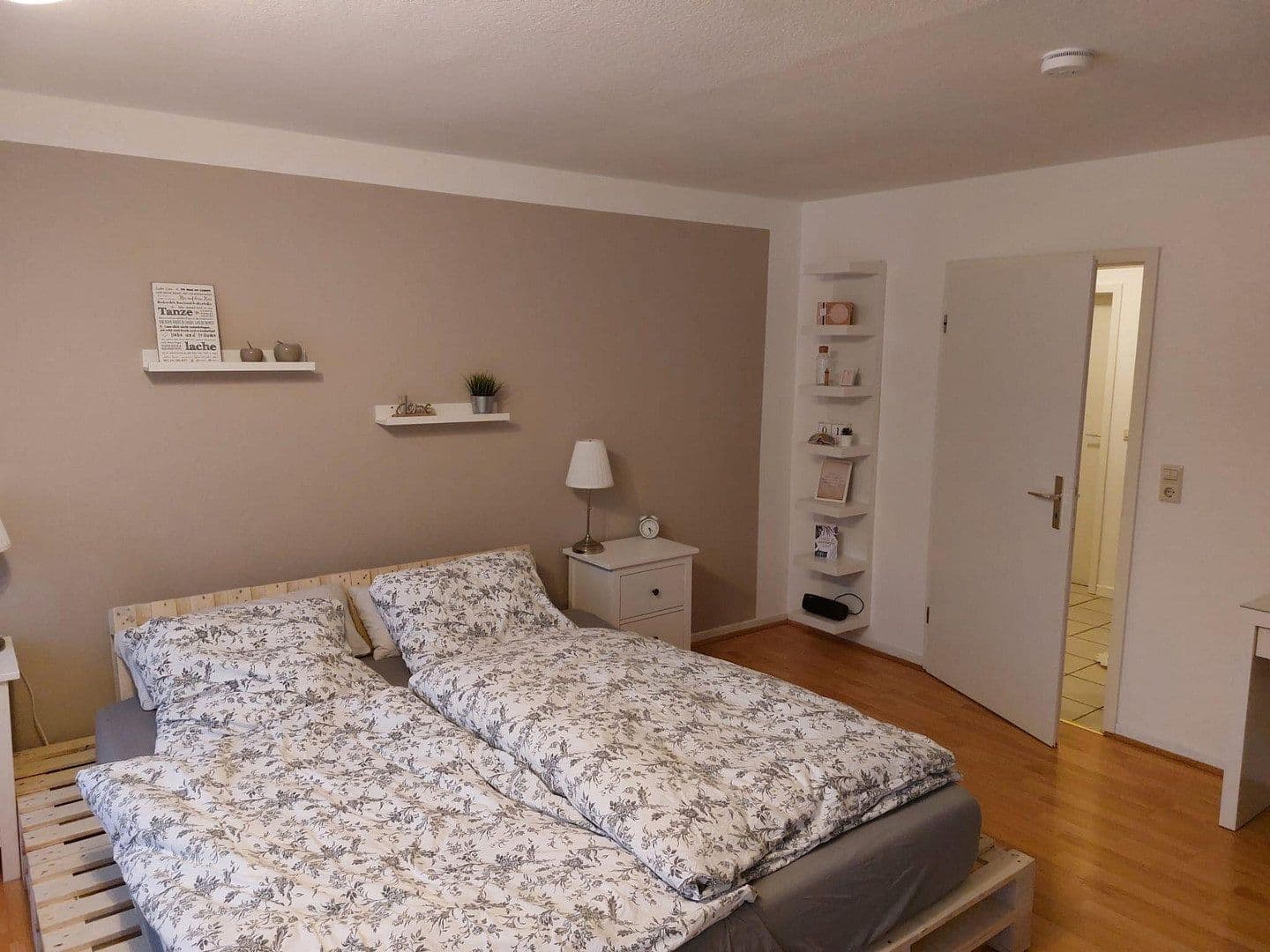 Prenájom bytu 2-izbový 75 m², Alte Dorfstraße 1D, Seesen, Dolné Sasko Prenájom bytu 2-izbový 75 m², Alte Dorfstraße 1D, Seesen, Dolné Sasko