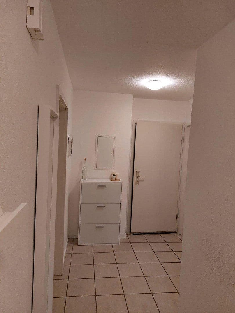 Prenájom bytu 2-izbový 75 m², Alte Dorfstraße 1D, Seesen, Dolné Sasko Prenájom bytu 2-izbový 75 m², Alte Dorfstraße 1D, Seesen, Dolné Sasko