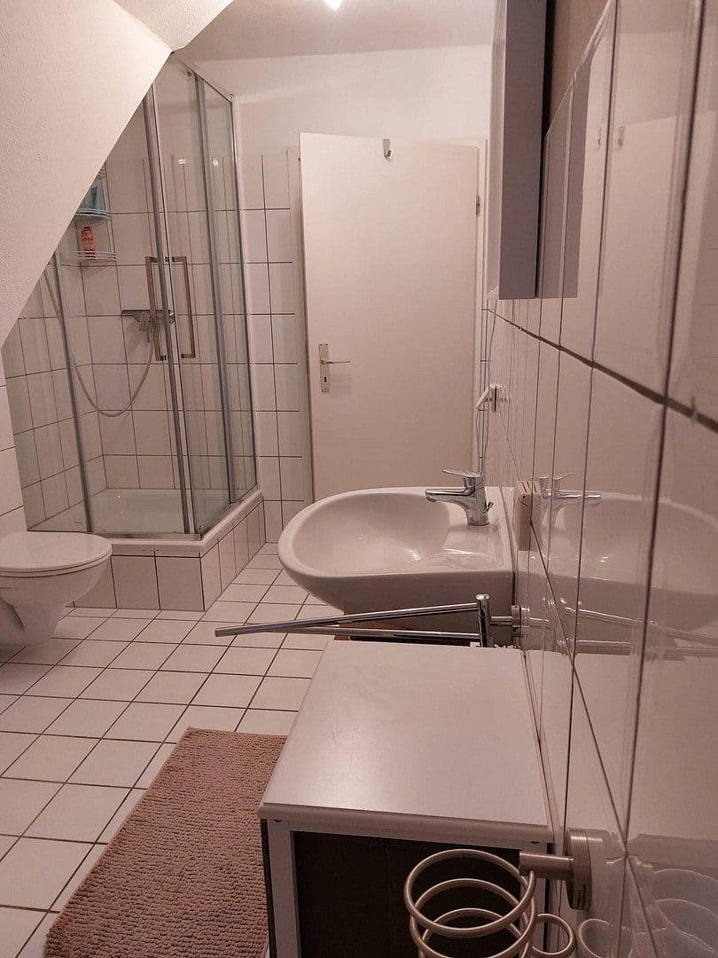 Prenájom bytu 2-izbový 75 m², Alte Dorfstraße 1D, Seesen, Dolné Sasko Prenájom bytu 2-izbový 75 m², Alte Dorfstraße 1D, Seesen, Dolné Sasko