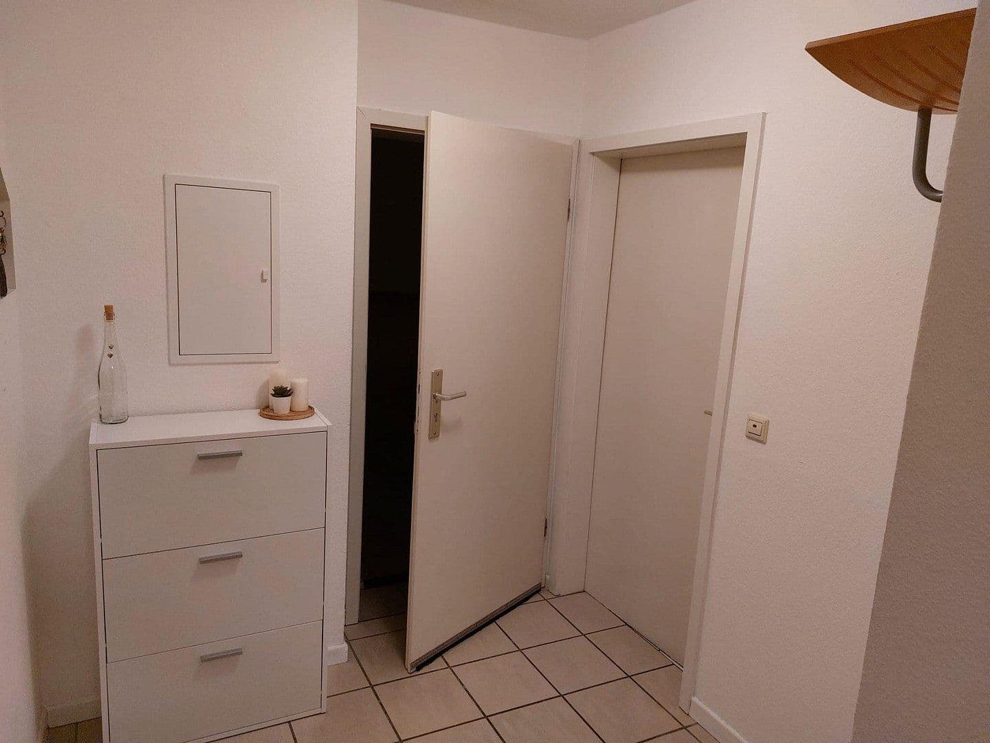 Prenájom bytu 2-izbový 75 m², Alte Dorfstraße 1D, Seesen, Dolné Sasko Prenájom bytu 2-izbový 75 m², Alte Dorfstraße 1D, Seesen, Dolné Sasko