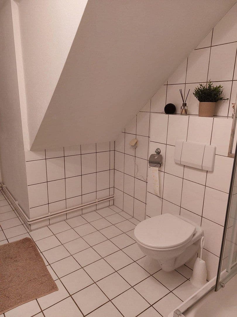 Prenájom bytu 2-izbový 75 m², Alte Dorfstraße 1D, Seesen, Dolné Sasko Prenájom bytu 2-izbový 75 m², Alte Dorfstraße 1D, Seesen, Dolné Sasko