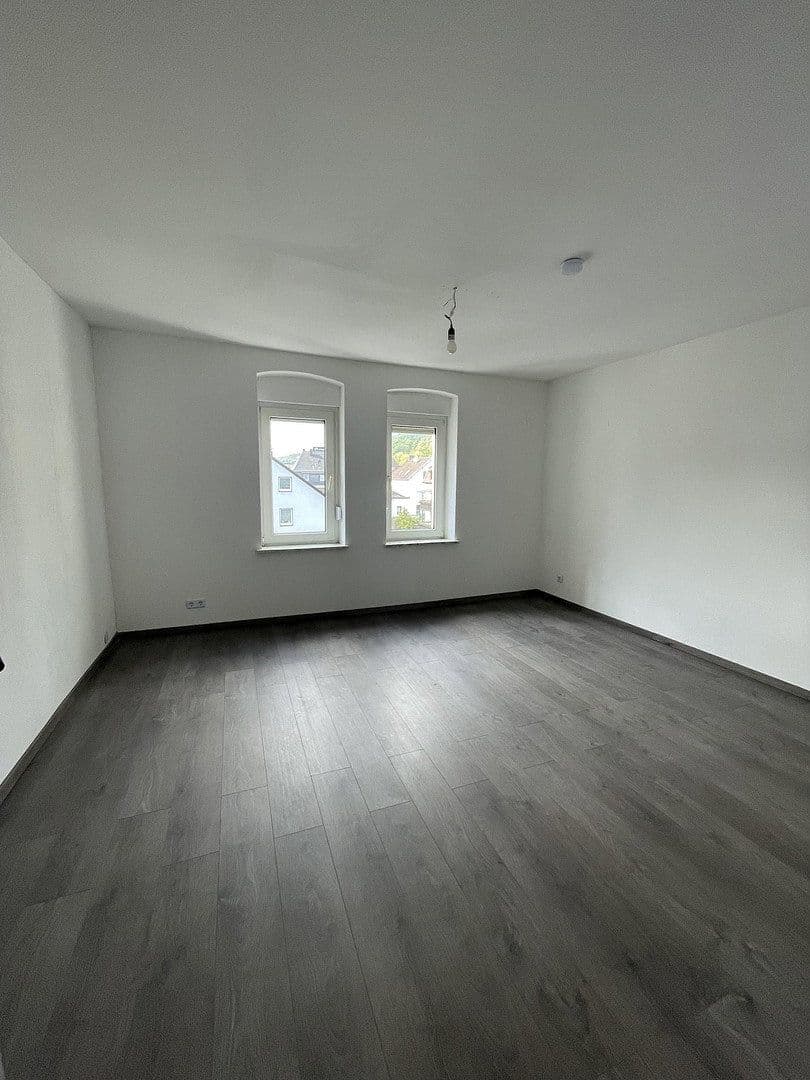 Prenájom bytu 3-izbový 63 m², Heinrichstraße 3, Plettenberg, Severné Porýnie - Westfálsko Prenájom bytu 3-izbový 63 m², Heinrichstraße 3, Plettenberg, Severné Porýnie - Westfálsko