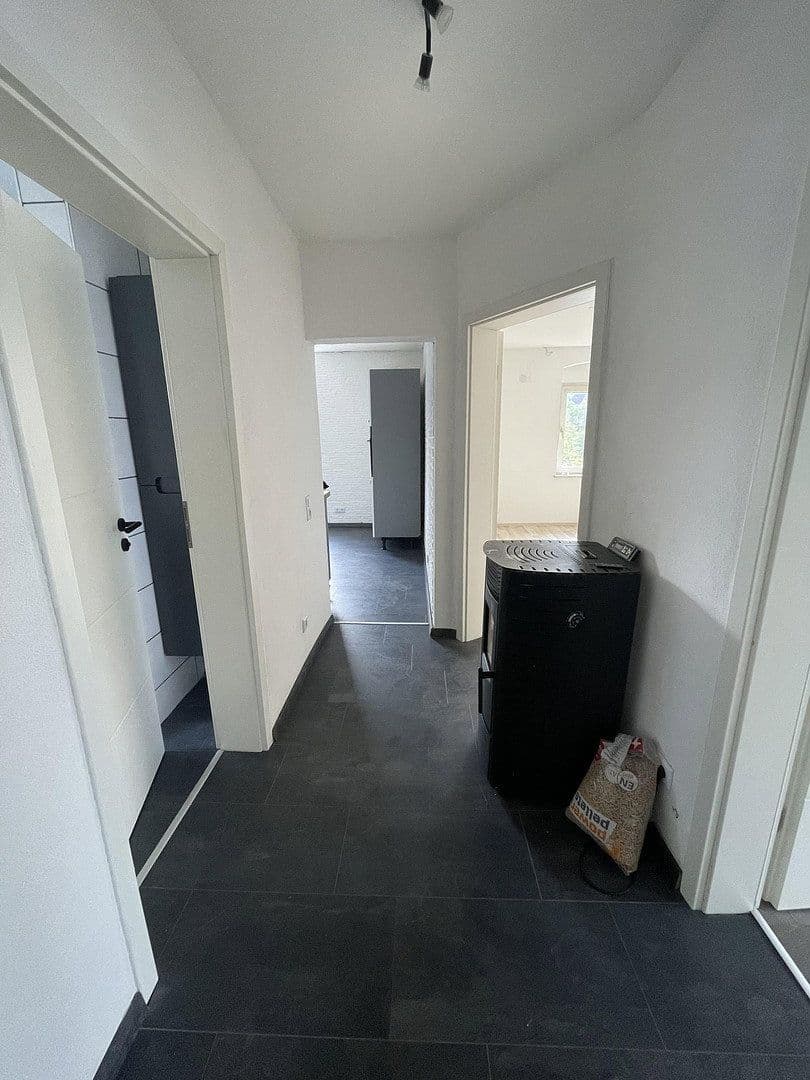 Prenájom bytu 3-izbový 63 m², Heinrichstraße 3, Plettenberg, Severné Porýnie - Westfálsko Prenájom bytu 3-izbový 63 m², Heinrichstraße 3, Plettenberg, Severné Porýnie - Westfálsko