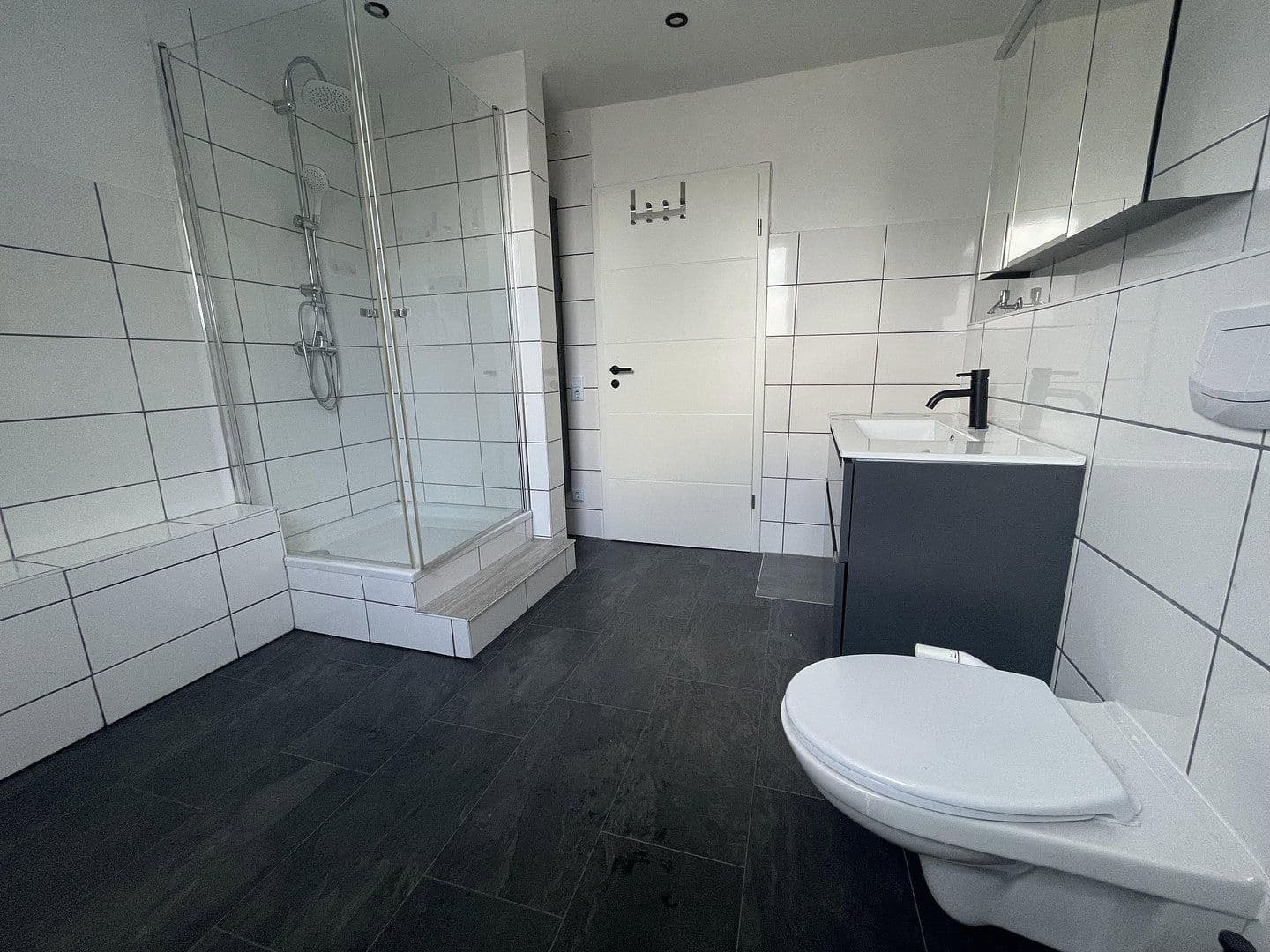 Prenájom bytu 3-izbový 63 m², Heinrichstraße 3, Plettenberg, Severné Porýnie - Westfálsko Prenájom bytu 3-izbový 63 m², Heinrichstraße 3, Plettenberg, Severné Porýnie - Westfálsko