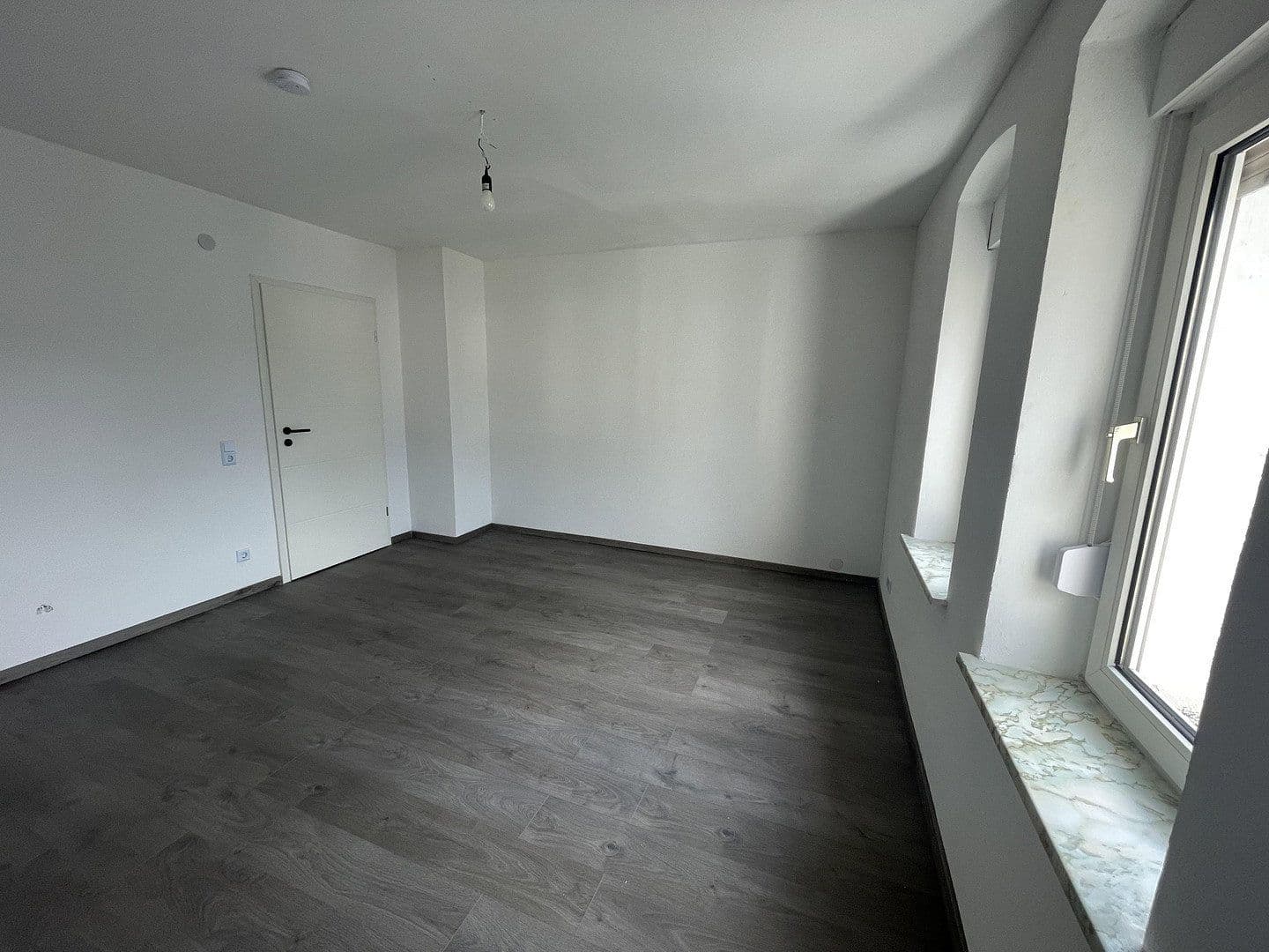 Prenájom bytu 3-izbový 63 m², Heinrichstraße 3, Plettenberg, Severné Porýnie - Westfálsko Prenájom bytu 3-izbový 63 m², Heinrichstraße 3, Plettenberg, Severné Porýnie - Westfálsko