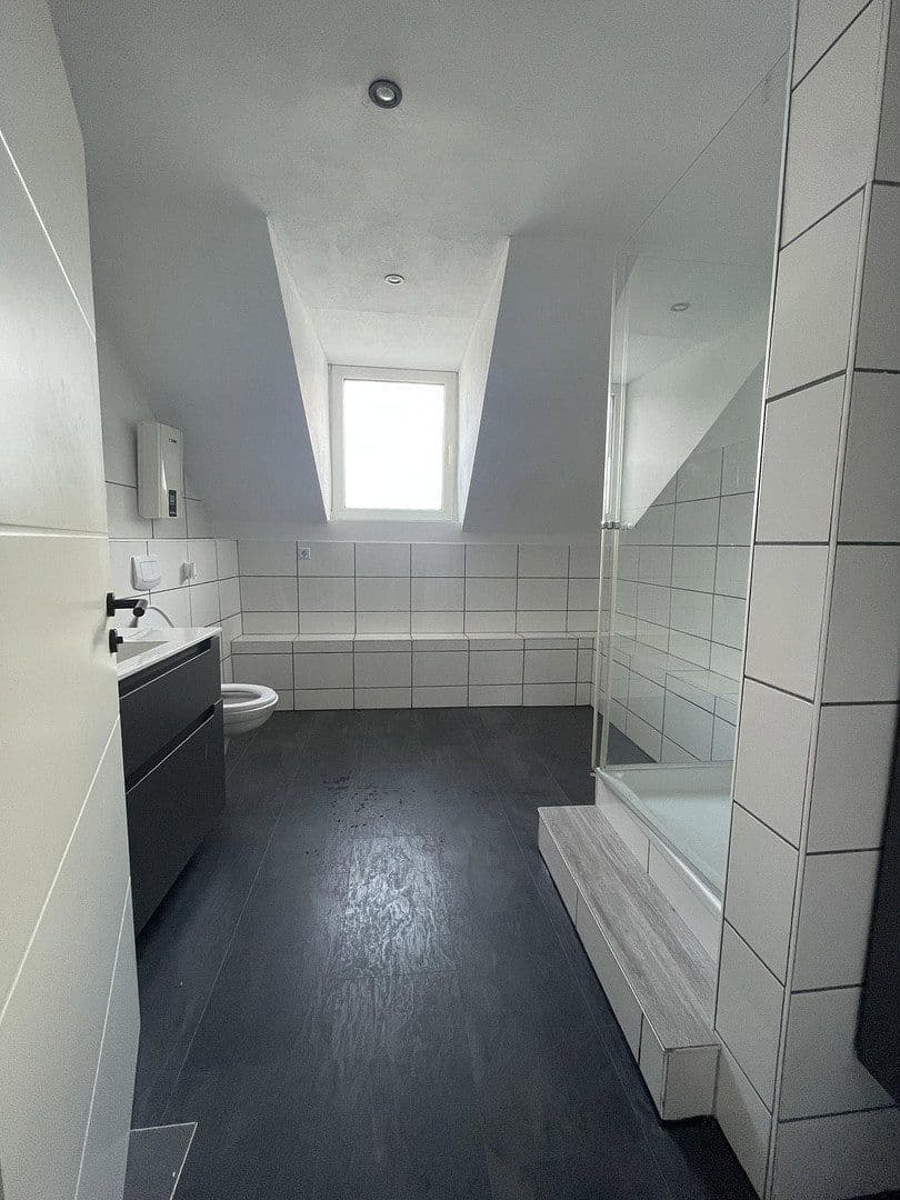 Prenájom bytu 3-izbový 63 m², Heinrichstraße 3, Plettenberg, Severné Porýnie - Westfálsko Prenájom bytu 3-izbový 63 m², Heinrichstraße 3, Plettenberg, Severné Porýnie - Westfálsko