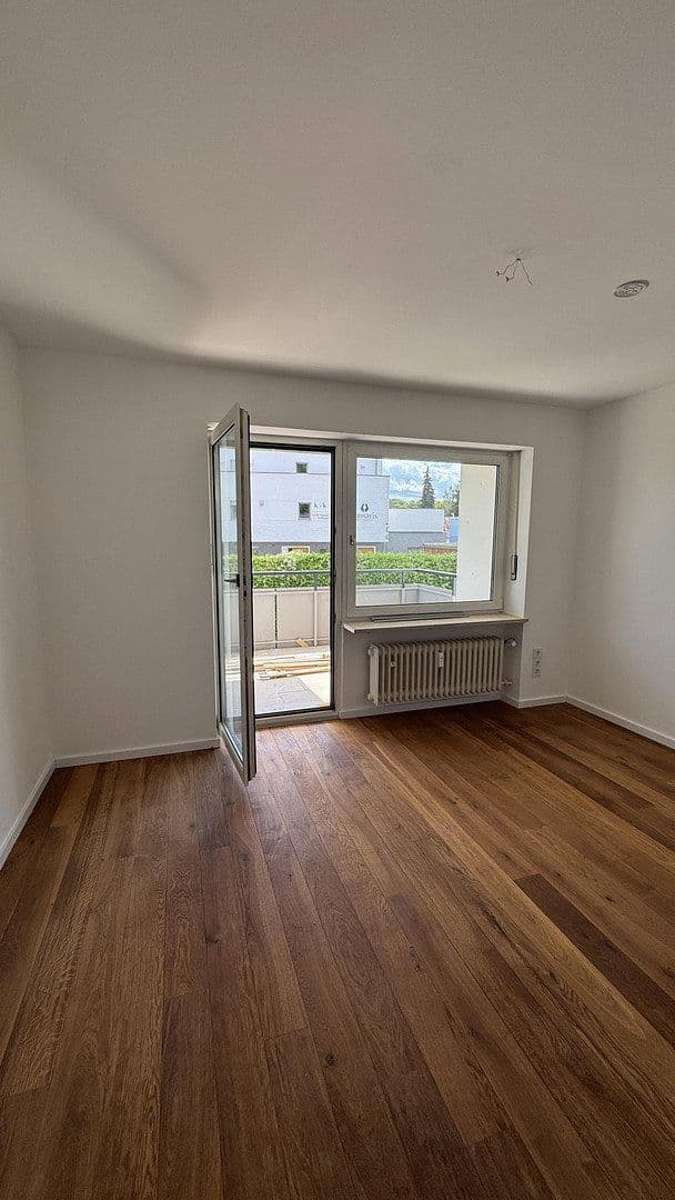 Predaj bytu 3-izbový 74 m², Freising, Bavorsko Predaj bytu 3-izbový 74 m², Freising, Bavorsko