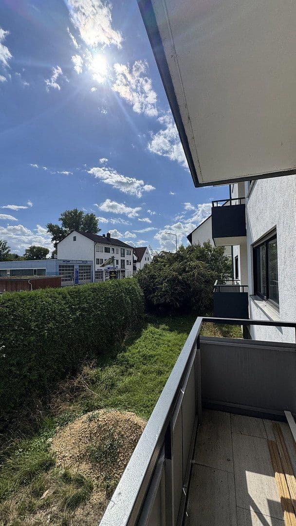 Predaj bytu 3-izbový 74 m², Freising, Bavorsko Predaj bytu 3-izbový 74 m², Freising, Bavorsko