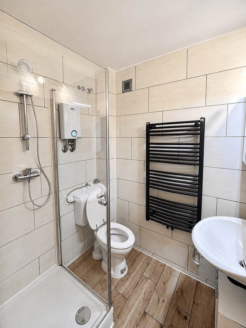 Prenájom bytu 1-izbový 27 m², Erlangen, Bavorsko Prenájom bytu 1-izbový 27 m², Erlangen, Bavorsko