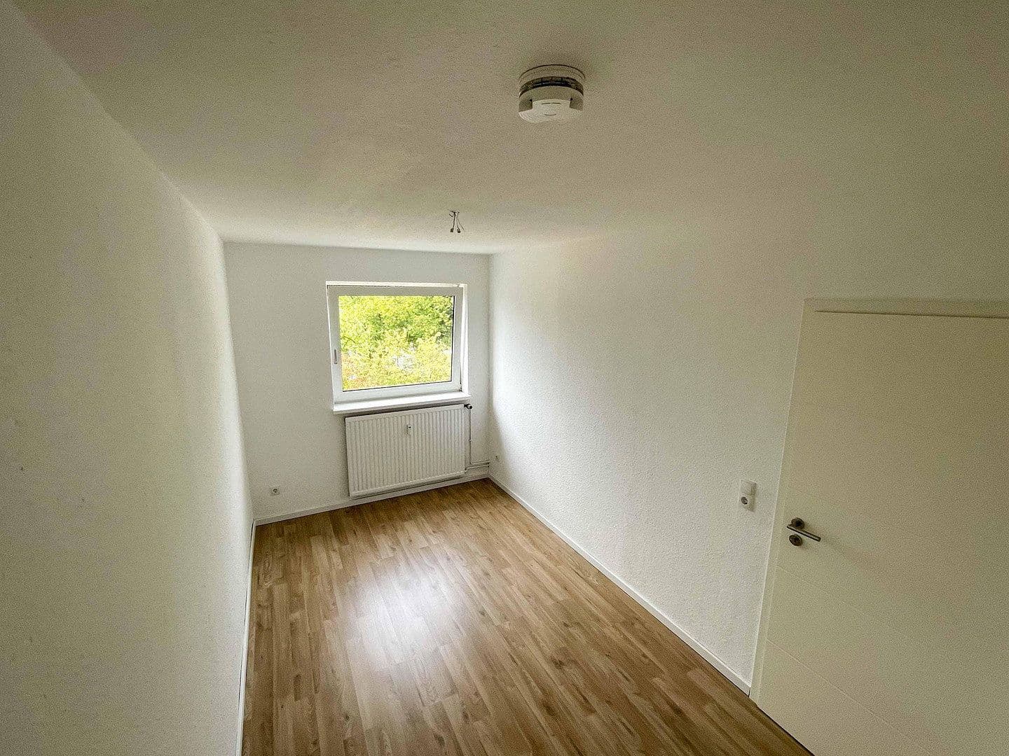 Prenájom bytu 3-izbový 60 m², Vöhrumer Straße 165, Peine, Dolné Sasko Prenájom bytu 3-izbový 60 m², Vöhrumer Straße 165, Peine, Dolné Sasko