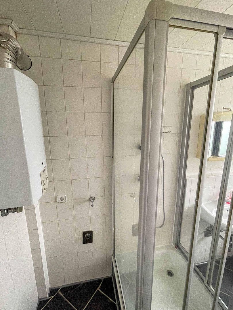 Prenájom bytu 3-izbový 60 m², Vöhrumer Straße 165, Peine, Dolné Sasko Prenájom bytu 3-izbový 60 m², Vöhrumer Straße 165, Peine, Dolné Sasko