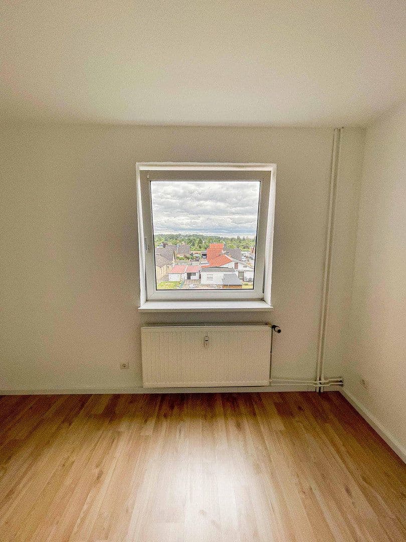 Prenájom bytu 3-izbový 60 m², Vöhrumer Straße 165, Peine, Dolné Sasko Prenájom bytu 3-izbový 60 m², Vöhrumer Straße 165, Peine, Dolné Sasko