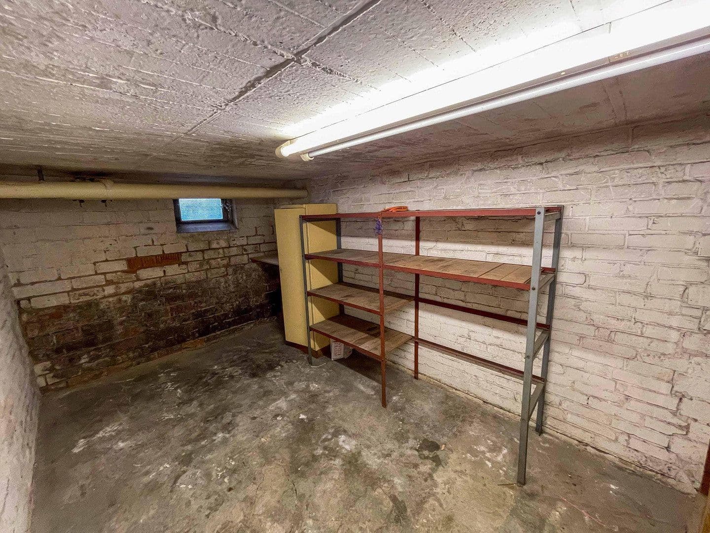 Prenájom bytu 3-izbový 60 m², Vöhrumer Straße 165, Peine, Dolné Sasko Prenájom bytu 3-izbový 60 m², Vöhrumer Straße 165, Peine, Dolné Sasko