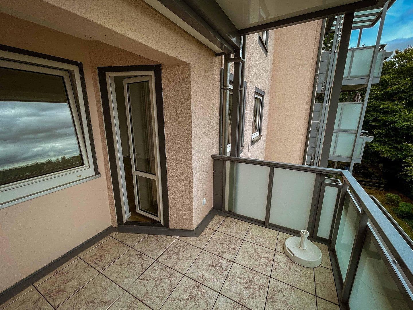 Prenájom bytu 3-izbový 60 m², Vöhrumer Straße 165, Peine, Dolné Sasko Prenájom bytu 3-izbový 60 m², Vöhrumer Straße 165, Peine, Dolné Sasko