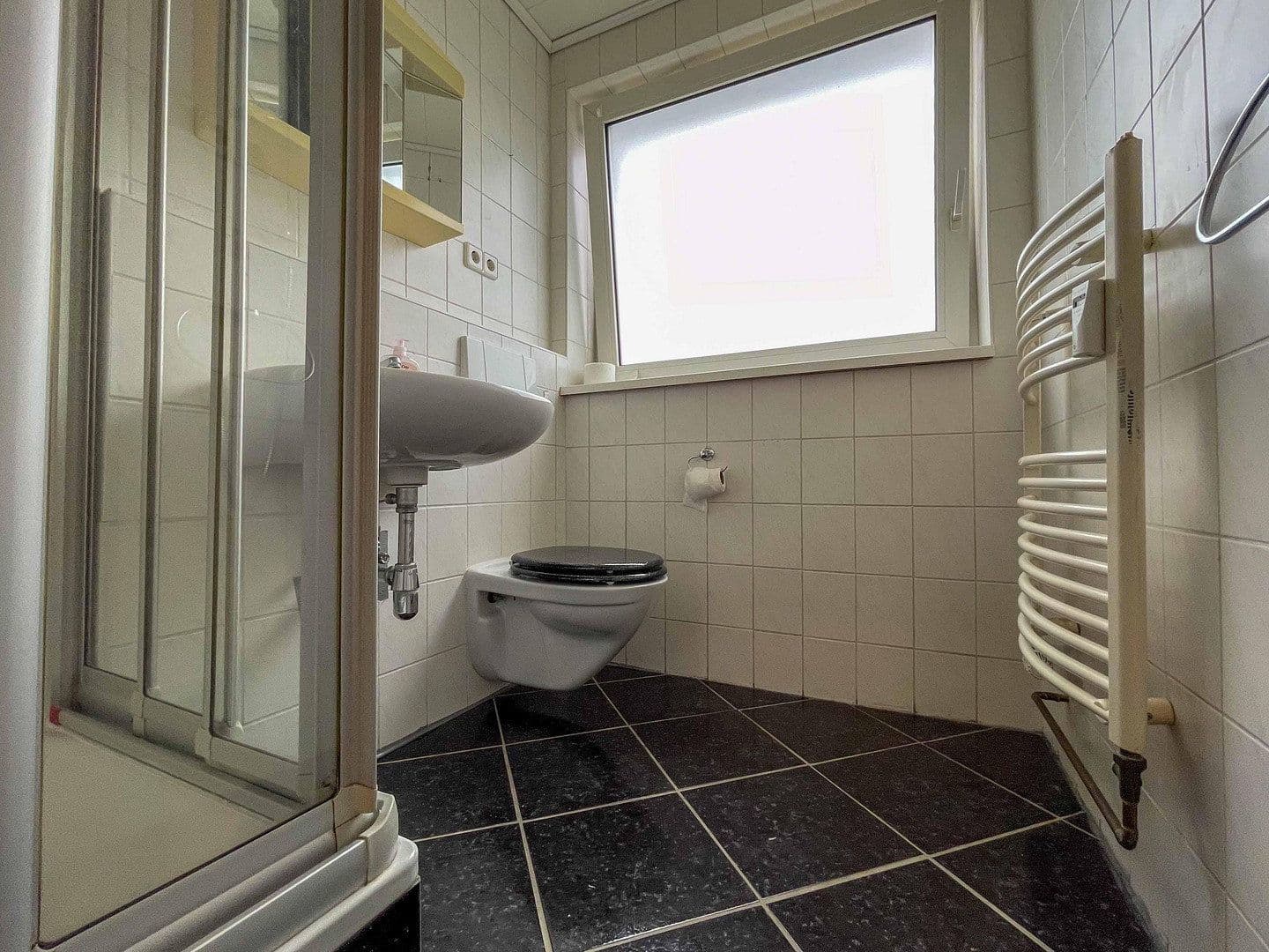 Prenájom bytu 3-izbový 60 m², Vöhrumer Straße 165, Peine, Dolné Sasko Prenájom bytu 3-izbový 60 m², Vöhrumer Straße 165, Peine, Dolné Sasko