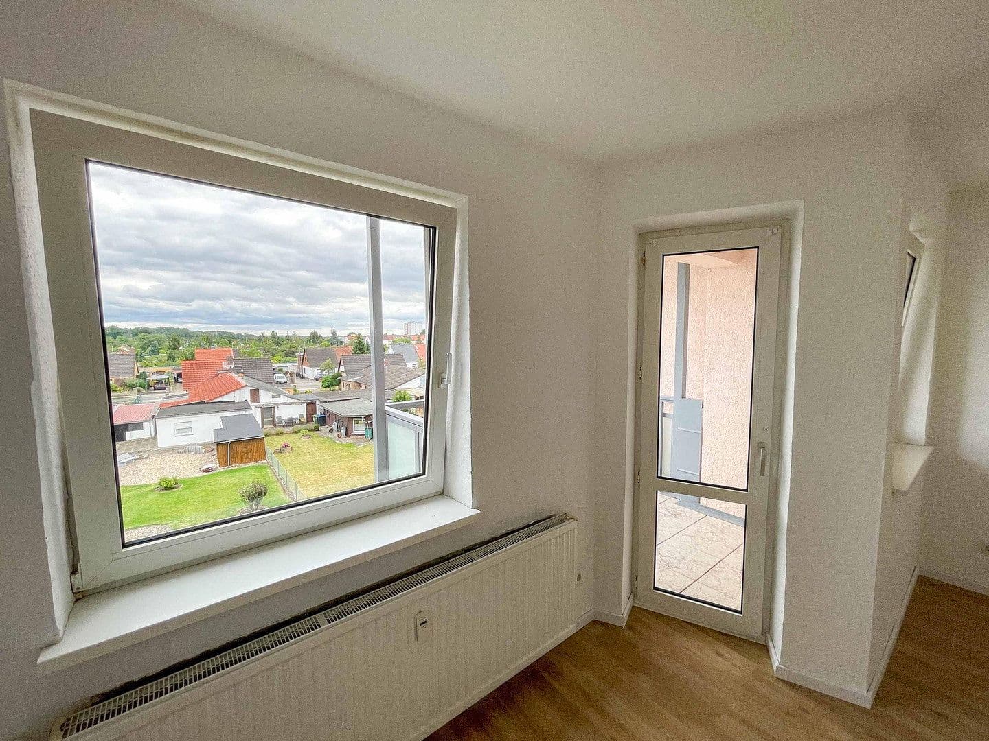 Prenájom bytu 3-izbový 60 m², Vöhrumer Straße 165, Peine, Dolné Sasko Prenájom bytu 3-izbový 60 m², Vöhrumer Straße 165, Peine, Dolné Sasko