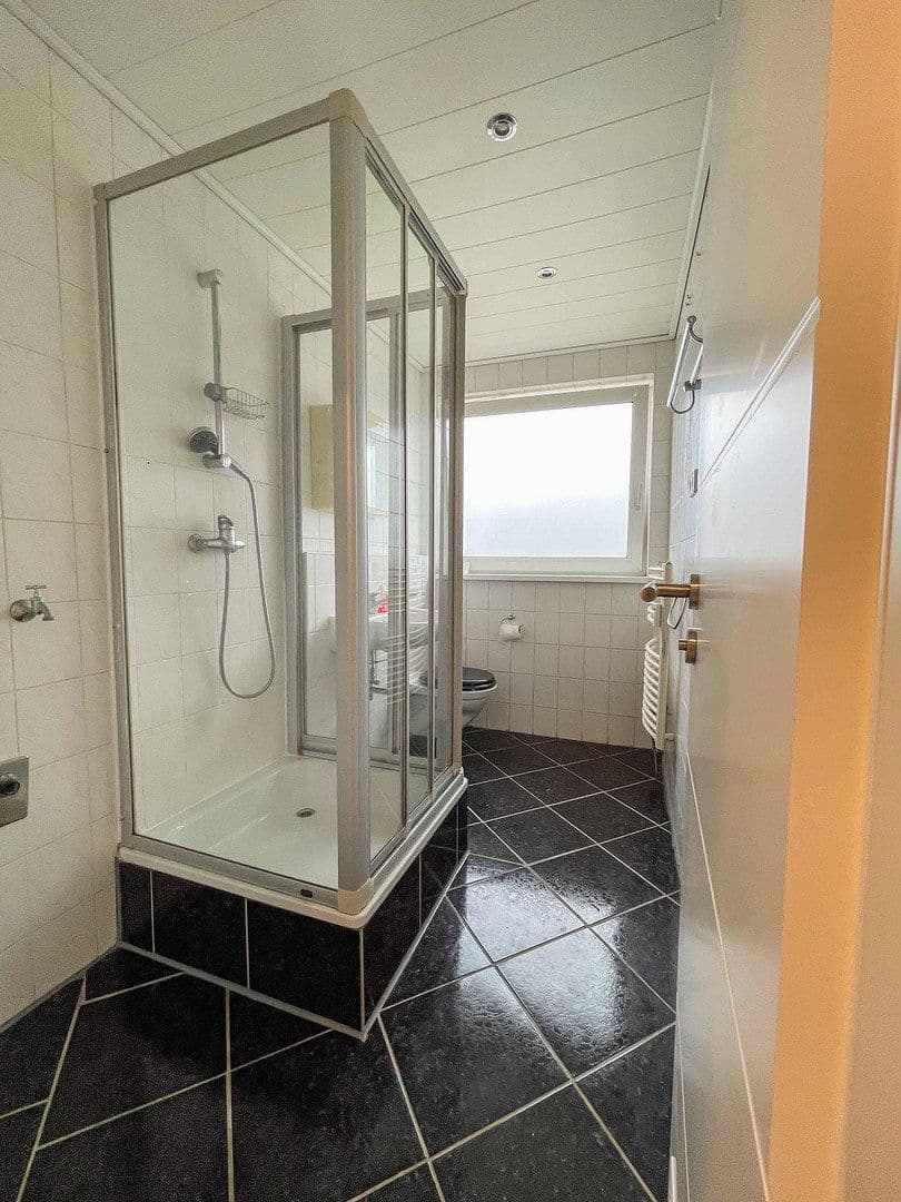 Prenájom bytu 3-izbový 60 m², Vöhrumer Straße 165, Peine, Dolné Sasko Prenájom bytu 3-izbový 60 m², Vöhrumer Straße 165, Peine, Dolné Sasko