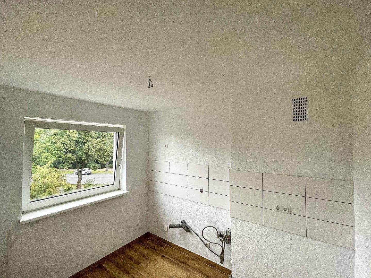 Prenájom bytu 3-izbový 60 m², Vöhrumer Straße 165, Peine, Dolné Sasko Prenájom bytu 3-izbový 60 m², Vöhrumer Straße 165, Peine, Dolné Sasko