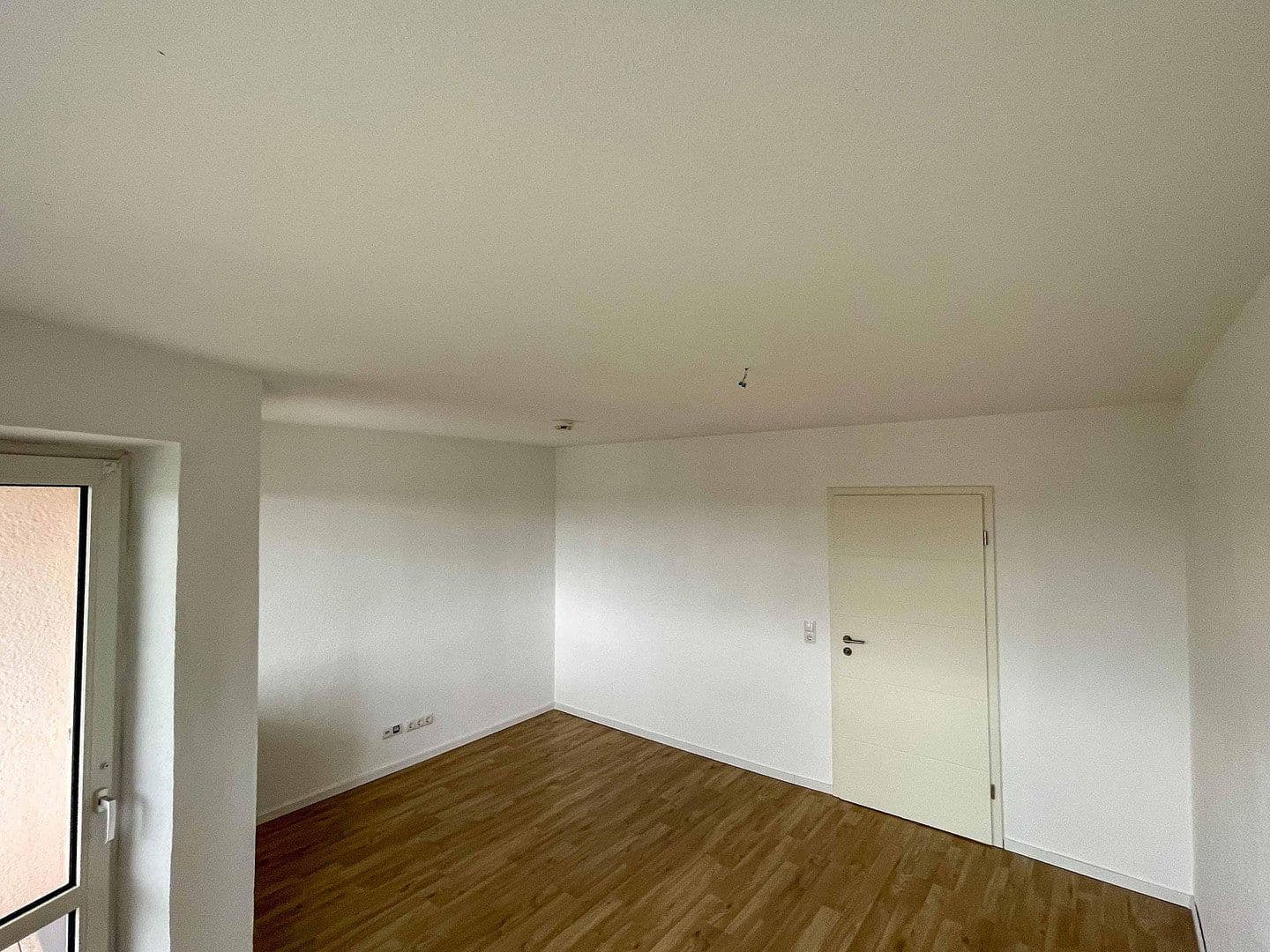 Prenájom bytu 3-izbový 60 m², Vöhrumer Straße 165, Peine, Dolné Sasko Prenájom bytu 3-izbový 60 m², Vöhrumer Straße 165, Peine, Dolné Sasko