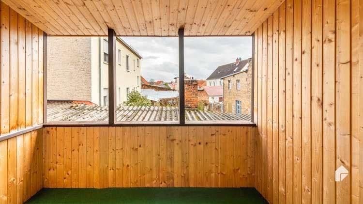 Prenájom bytu 4-izbový 127 m², Bad Belzig, Brandenbursko Prenájom bytu 4-izbový 127 m², Bad Belzig, Brandenbursko
