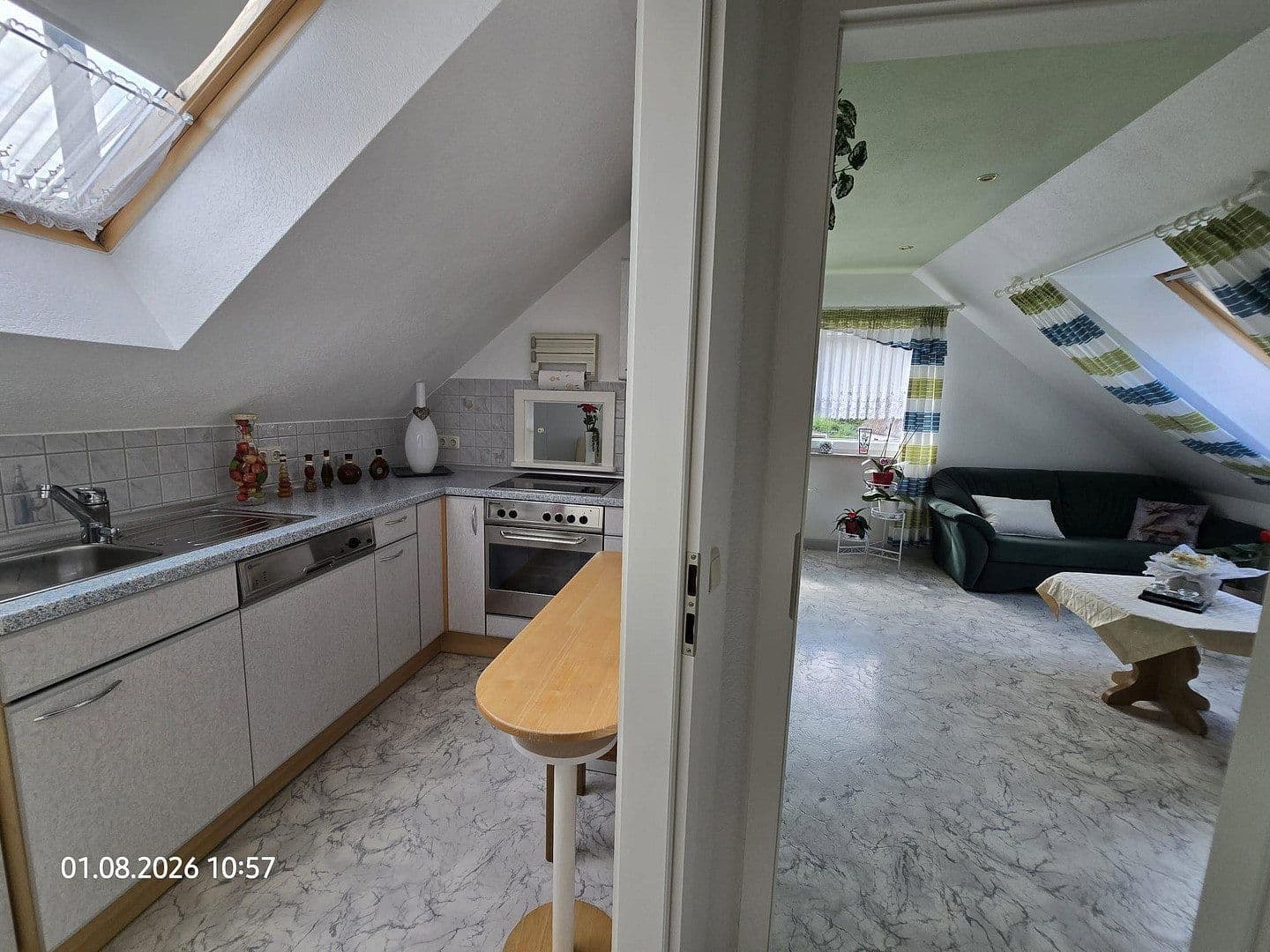 Predaj domu 157 m², pozemok 600 m², Haldenwang, Bavorsko Predaj domu 157 m², pozemok 600 m², Haldenwang, Bavorsko
