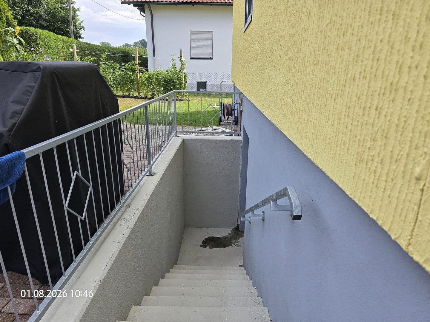 Predaj domu 157 m², pozemok 600 m², Haldenwang, Bavorsko Predaj domu 157 m², pozemok 600 m², Haldenwang, Bavorsko