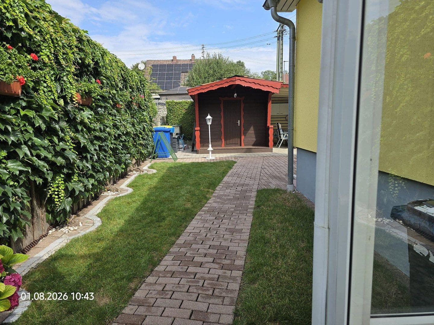 Predaj domu 157 m², pozemok 600 m², Haldenwang, Bavorsko Predaj domu 157 m², pozemok 600 m², Haldenwang, Bavorsko