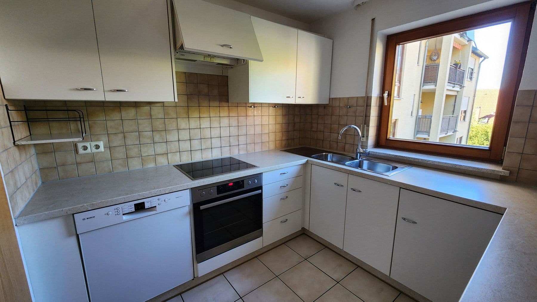 Predaj bytu 2-izbový 70 m², Michaelstraße 172, Schwäbisch Hall, Bádensko-Wurttembersko Predaj bytu 2-izbový 70 m², Michaelstraße 172, Schwäbisch Hall, Bádensko-Wurttembersko