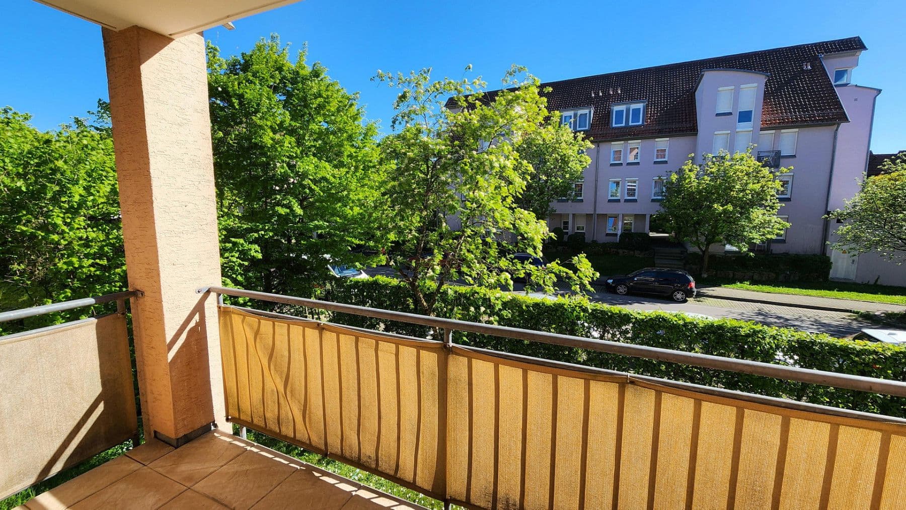 Predaj bytu 2-izbový 70 m², Michaelstraße 172, Schwäbisch Hall, Bádensko-Wurttembersko Predaj bytu 2-izbový 70 m², Michaelstraße 172, Schwäbisch Hall, Bádensko-Wurttembersko