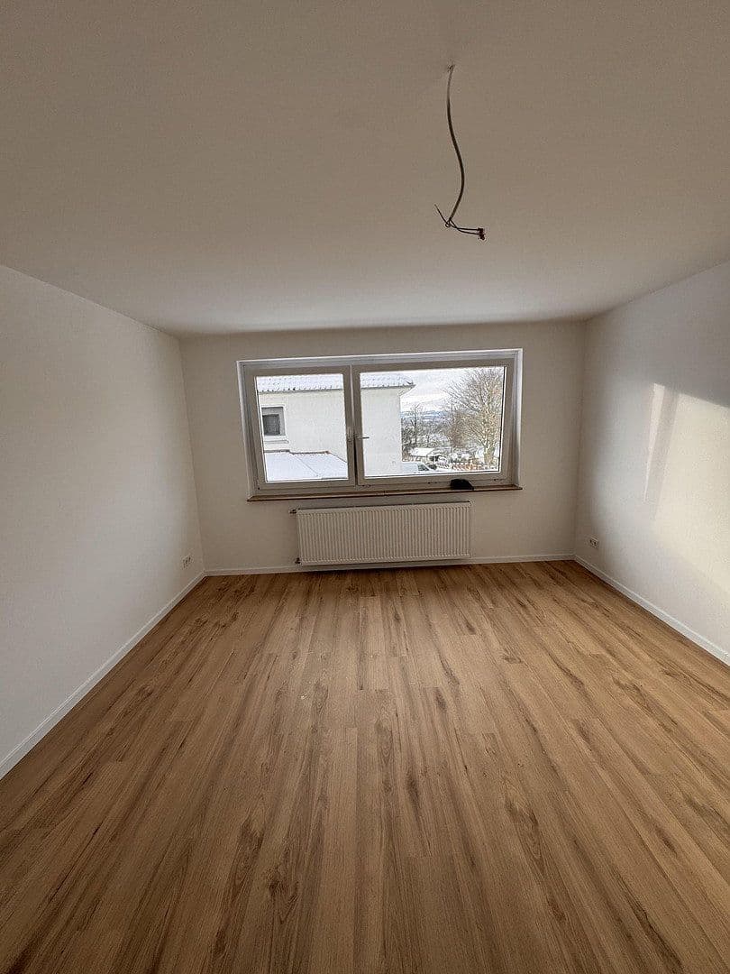 Prenájom bytu 2-izbový 65 m², Rinteln, Dolné Sasko Prenájom bytu 2-izbový 65 m², Rinteln, Dolné Sasko