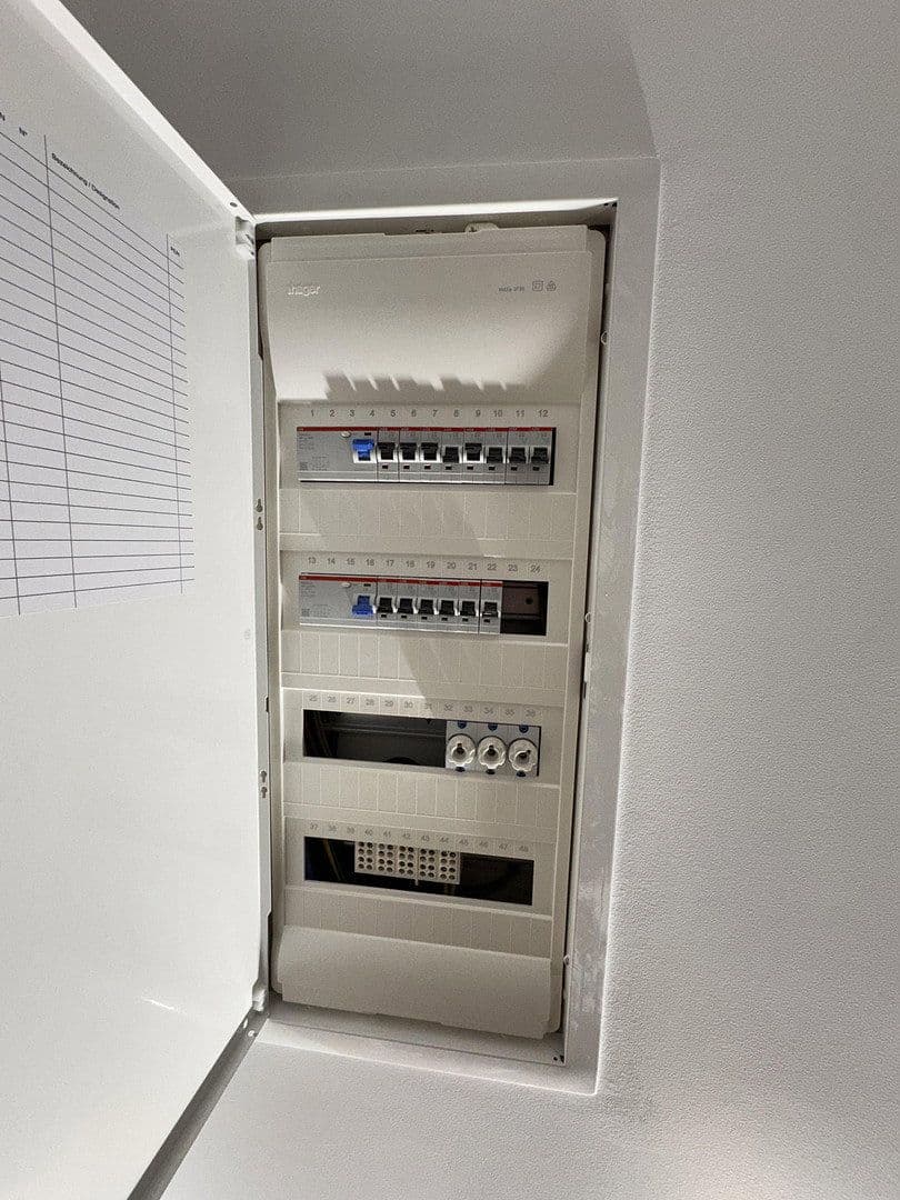 Prenájom bytu 2-izbový 65 m², Rinteln, Dolné Sasko Prenájom bytu 2-izbový 65 m², Rinteln, Dolné Sasko