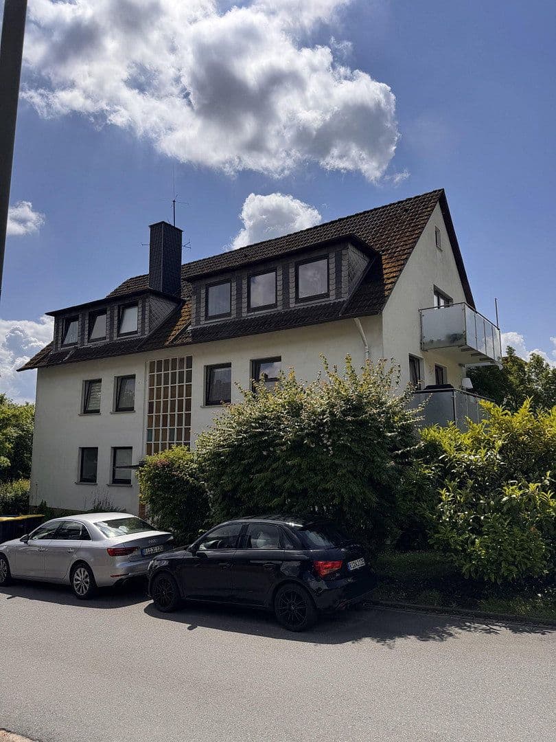 Prenájom bytu 2-izbový 65 m², Rinteln, Dolné Sasko Prenájom bytu 2-izbový 65 m², Rinteln, Dolné Sasko